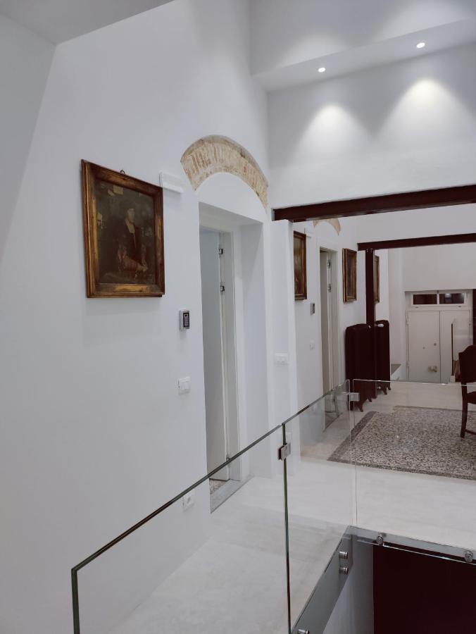 Palazzo Testa - Locazione Turistica Florence Extérieur photo