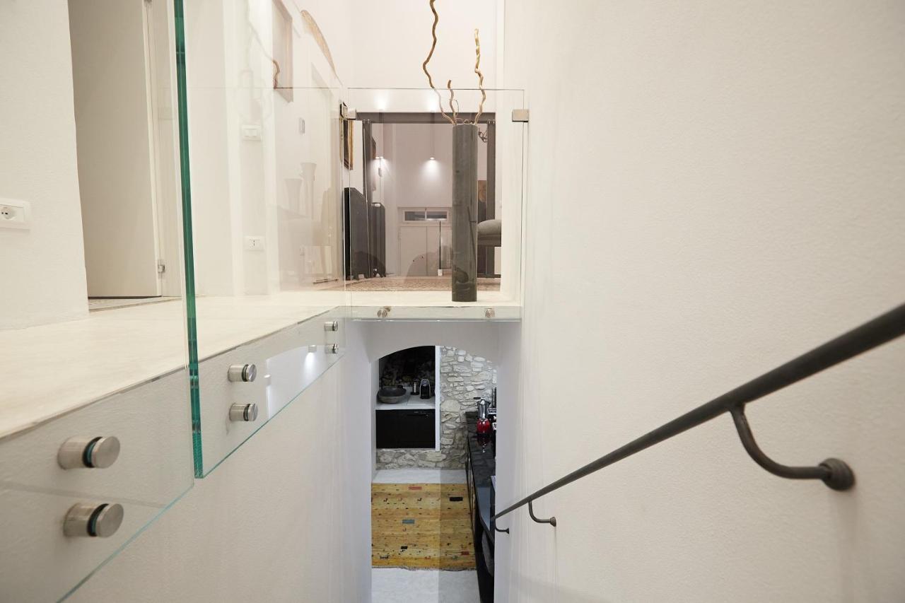 Palazzo Testa - Locazione Turistica Florence Extérieur photo