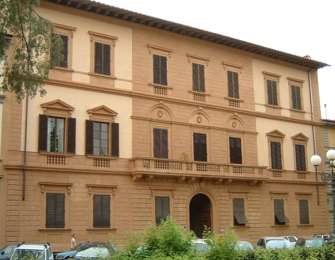 Palazzo Testa - Locazione Turistica Florence Extérieur photo
