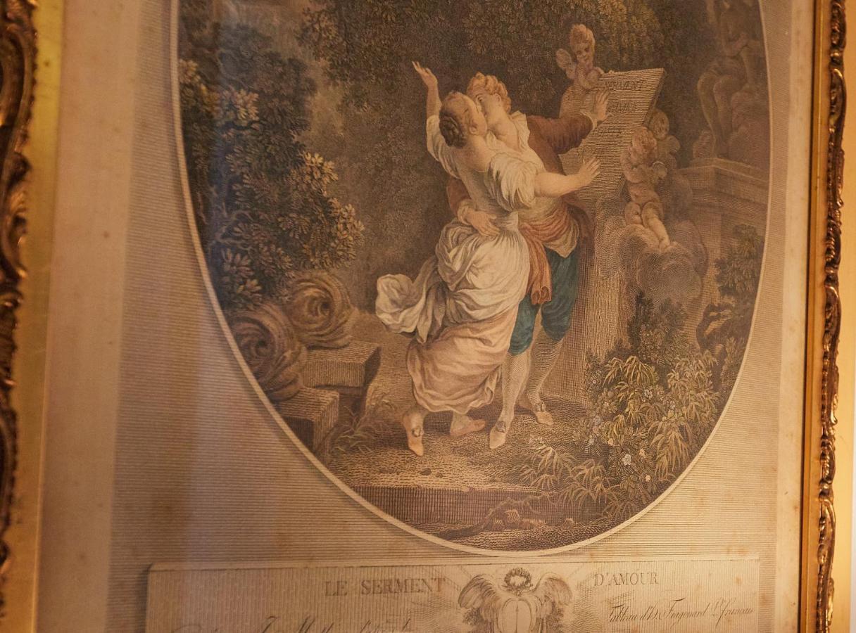 Palazzo Testa - Locazione Turistica Florence Extérieur photo