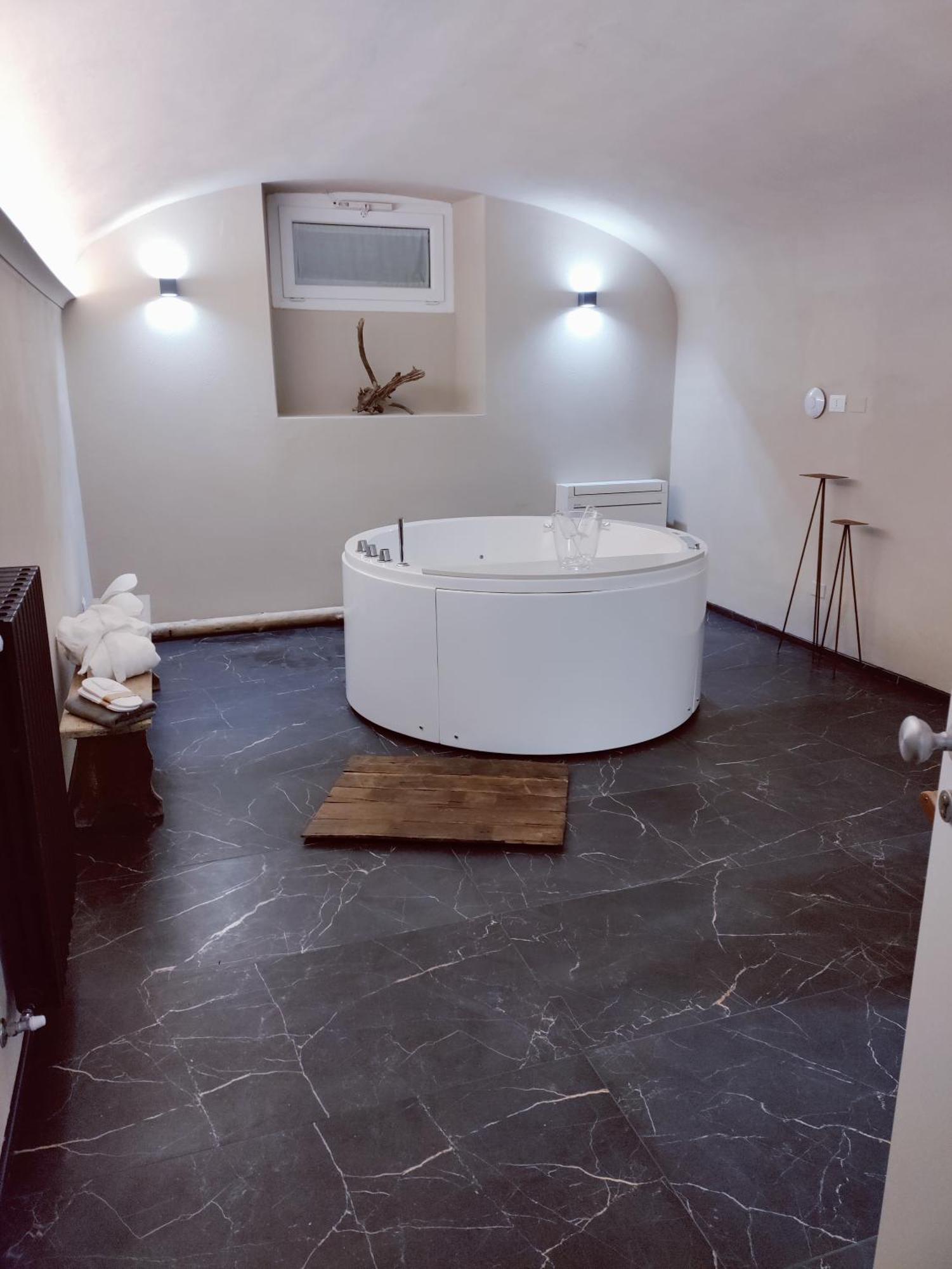 Palazzo Testa - Locazione Turistica Florence Extérieur photo
