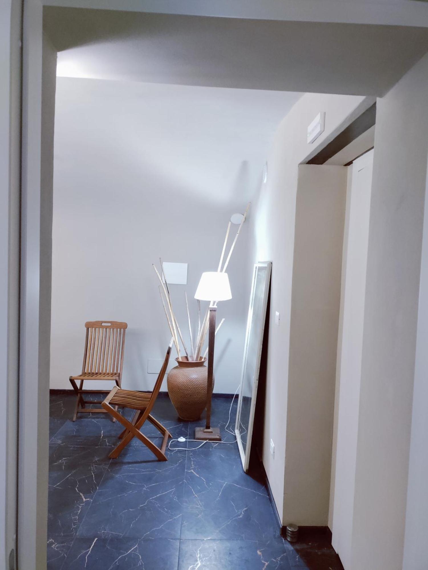 Palazzo Testa - Locazione Turistica Florence Extérieur photo